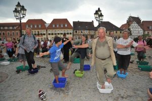 Pressefotograf Angermünde?