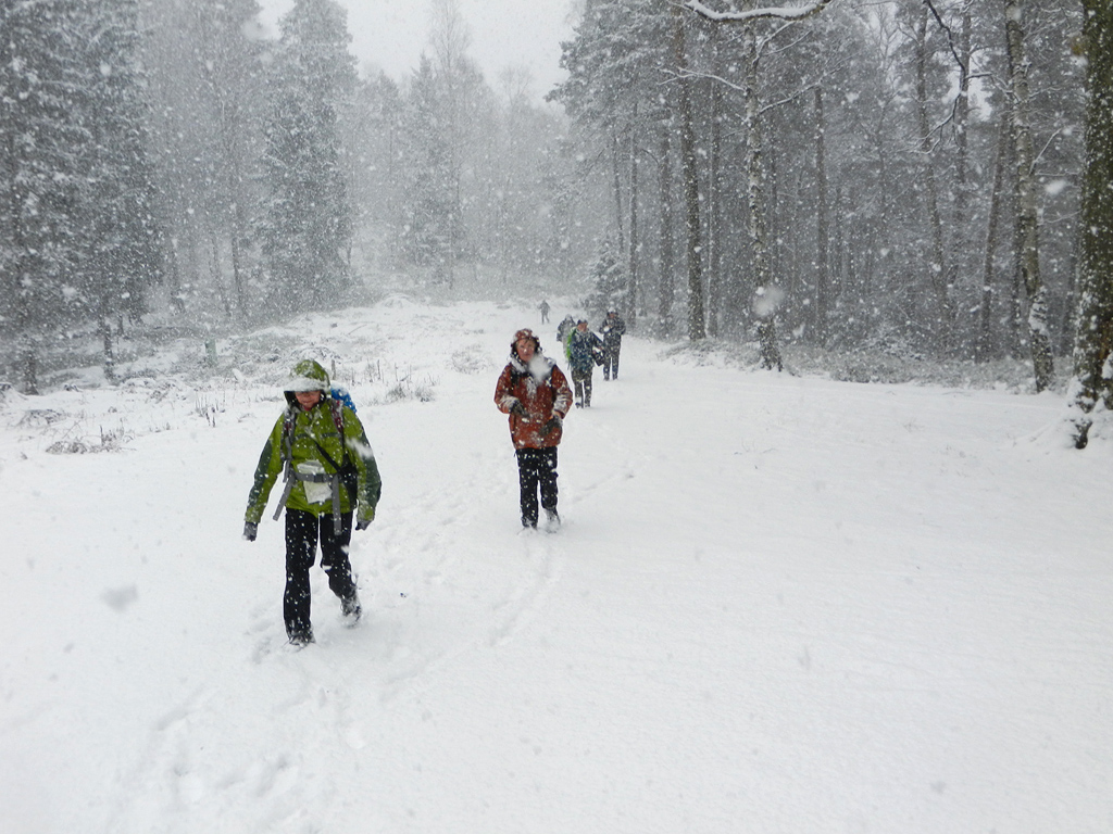 Ostern 2015 in Tschechien, © Walter Grenda