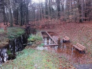 Kneipp-Bad am Nadelbach, 23.11.2017