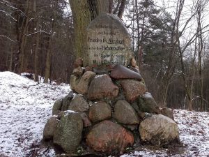 Hohenzollern-Denkmal