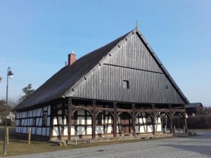 Vorlaubenhaus in Pilgram