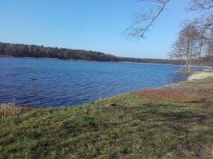 Wolzensee