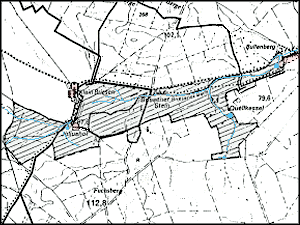 NSG Klein Briesener-, Bullenberger- und Polsbach