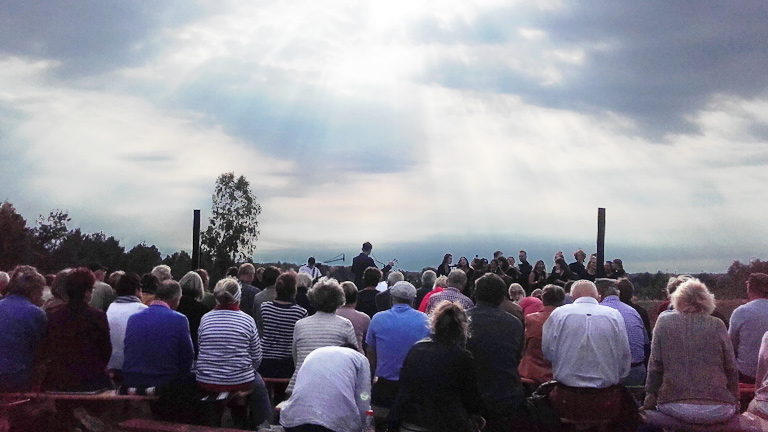 young voices brandenburg 