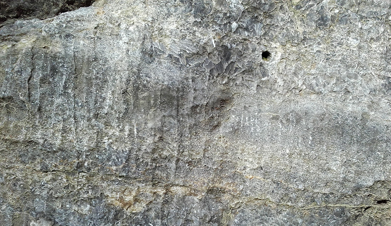 Die Sperenberger Gipsbrüche WILD WANDERN