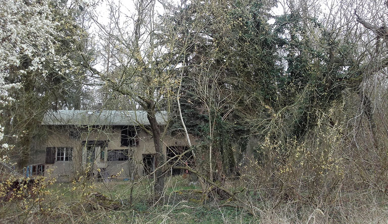 Haus der Träume