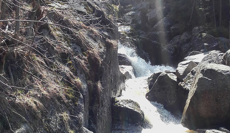 Stolpichfall