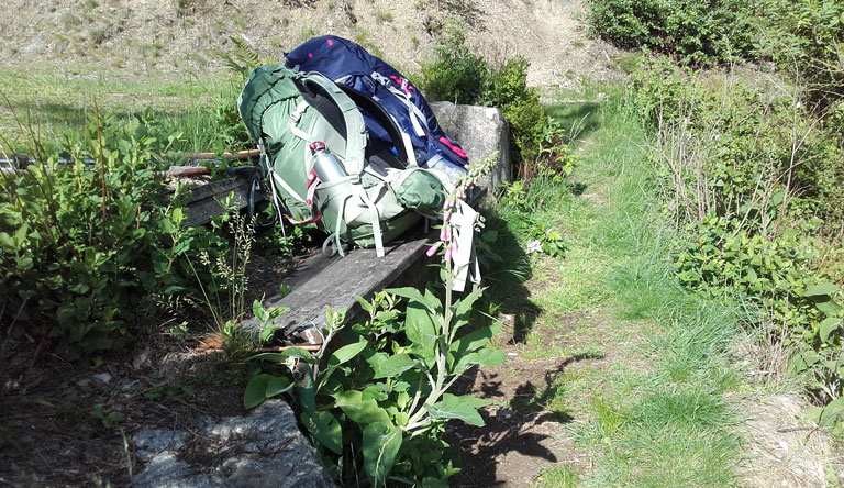 Wandern im Harz