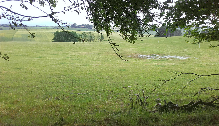 Boitzenburger Land, Richtung Stabeshöh