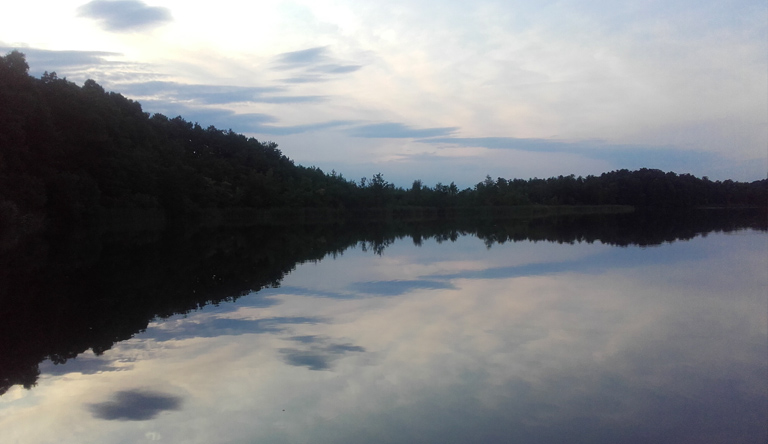 Kölpinsee, Götschendorf UM