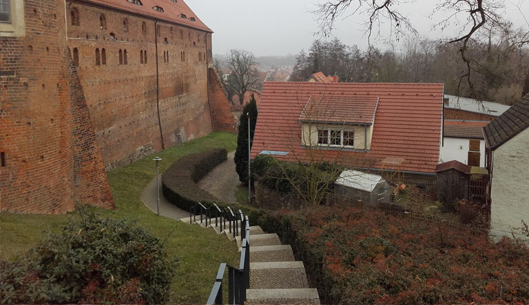 Burg Eisenhardt, Bad Belzig