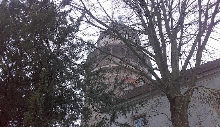 Schloss Wiesenburg