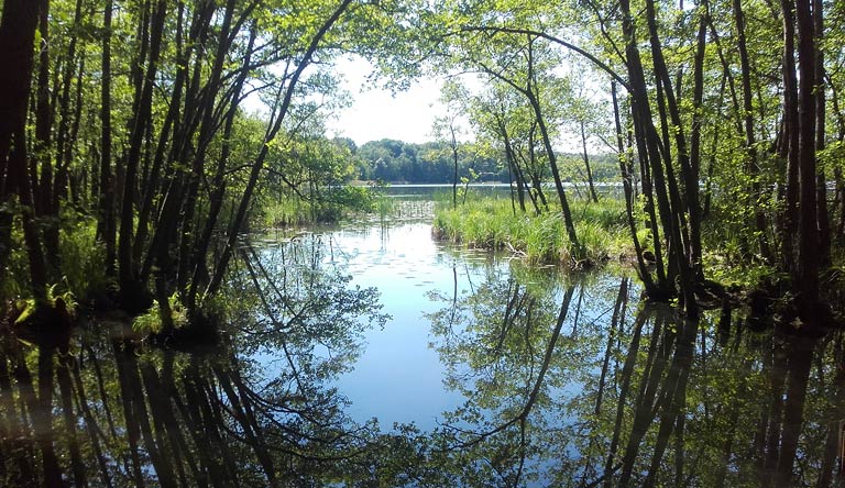 Großer Klobichsee